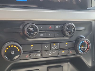 2026 Ford F-250SD XLT 4WD CREW CAB