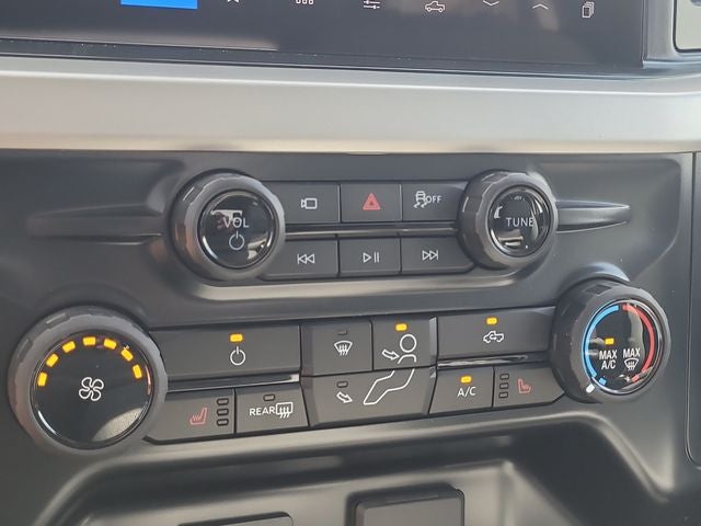 2026 Ford F-250SD XLT 4WD CREW CAB
