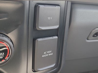2026 Ford F-250SD XLT 4WD CREW CAB