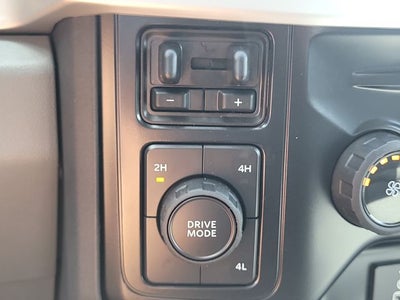 2026 Ford F-250SD XLT 4WD CREW CAB