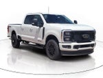 2026 Ford F-250SD XLT 4WD CREW CAB