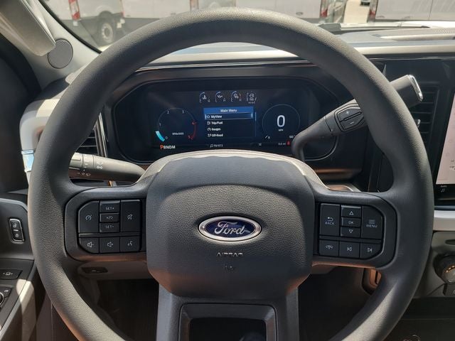 2026 Ford F-250SD XLT 4WD CREW CAB