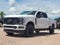 2026 Ford F-250SD XLT 4WD CREW CAB