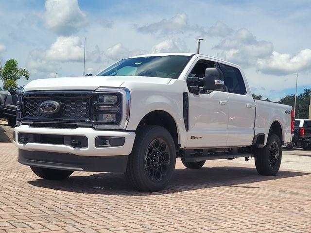 2026 Ford F-250SD XLT 4WD CREW CAB