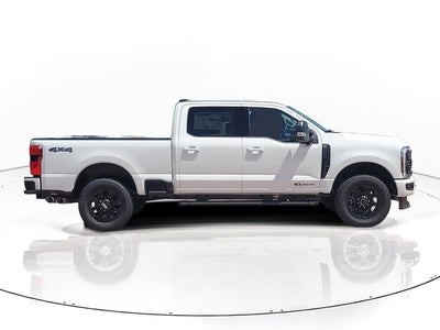 2026 Ford F-250SD XLT 4WD CREW CAB