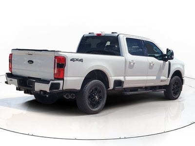 2026 Ford F-250SD XLT 4WD CREW CAB