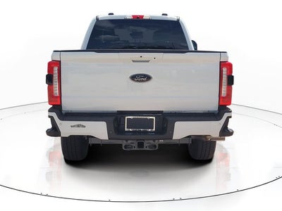 2026 Ford F-250SD XLT 4WD CREW CAB