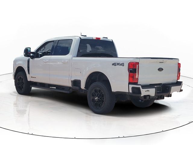 2026 Ford F-250SD XLT 4WD CREW CAB