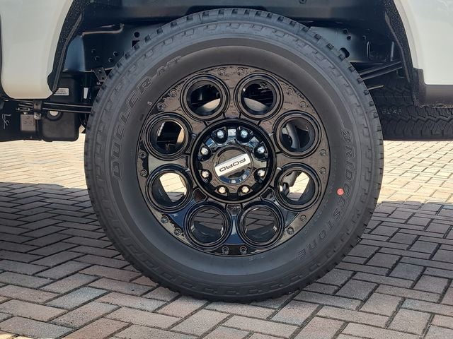 2026 Ford F-250SD XLT 4WD CREW CAB