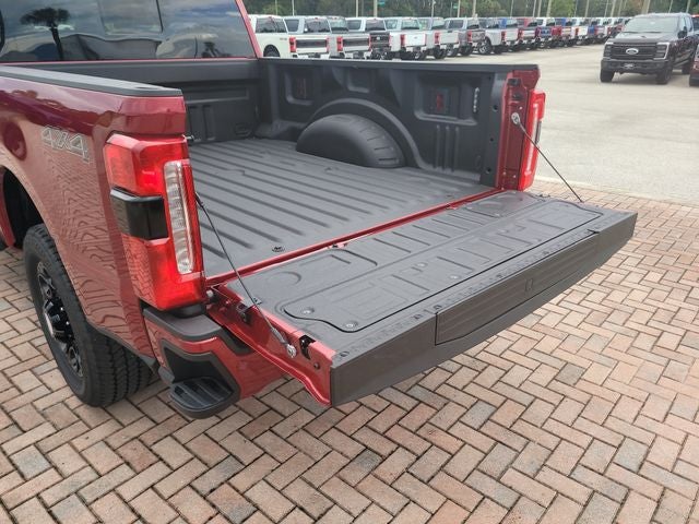 2026 Ford F-250SD Lariat 4WD CREW CAB