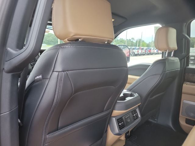 2026 Ford F-250SD Lariat 4WD CREW CAB