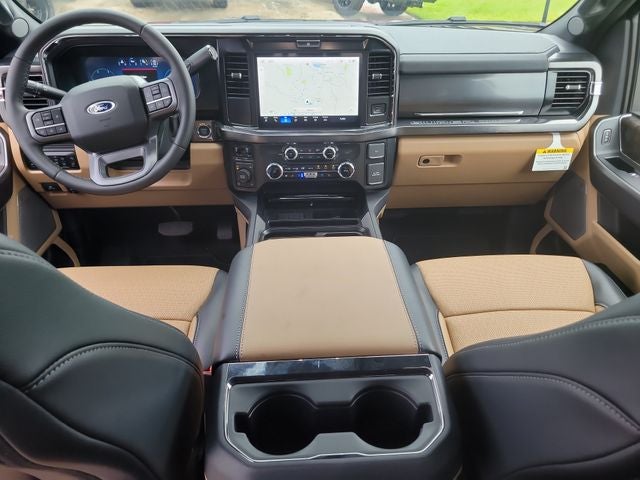 2026 Ford F-250SD Lariat 4WD CREW CAB