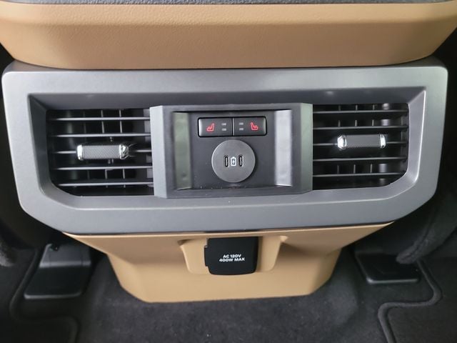 2026 Ford F-250SD Lariat 4WD CREW CAB