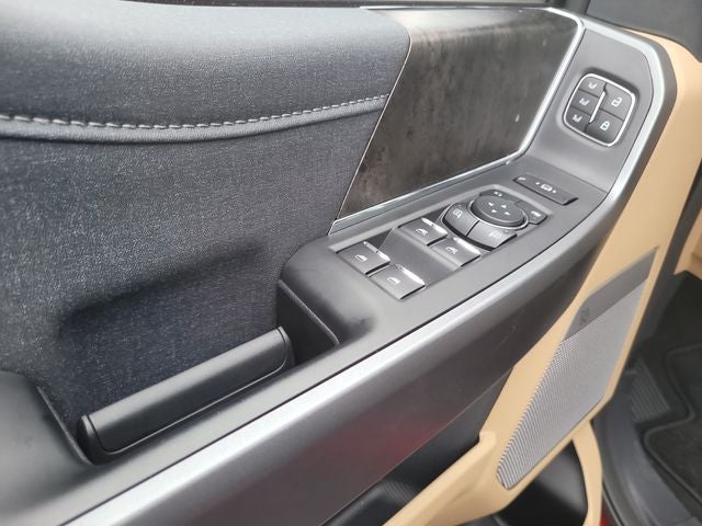 2026 Ford F-250SD Lariat 4WD CREW CAB
