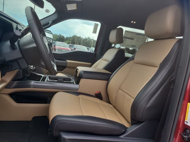 2026 Ford F-250SD Lariat 4WD CREW CAB
