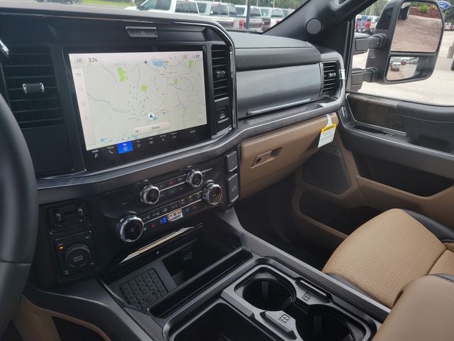 2026 Ford F-250SD Lariat 4WD CREW CAB