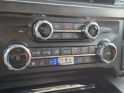 2026 Ford F-250SD Lariat 4WD CREW CAB