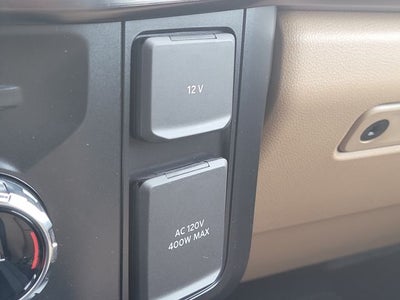 2026 Ford F-250SD Lariat 4WD CREW CAB