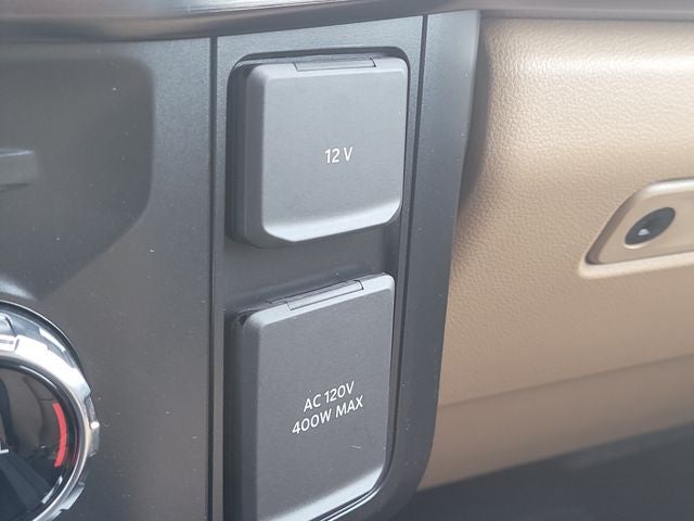 2026 Ford F-250SD Lariat 4WD CREW CAB