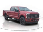 2026 Ford F-250SD Lariat 4WD CREW CAB