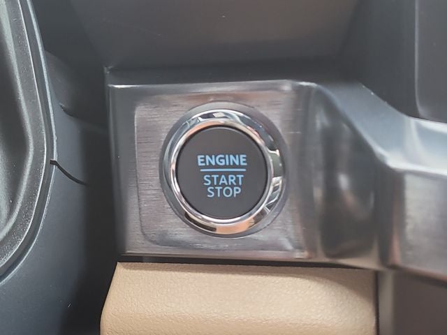2026 Ford F-250SD Lariat 4WD CREW CAB