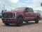 2026 Ford F-250SD Lariat 4WD CREW CAB