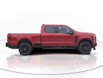2026 Ford F-250SD Lariat 4WD CREW CAB