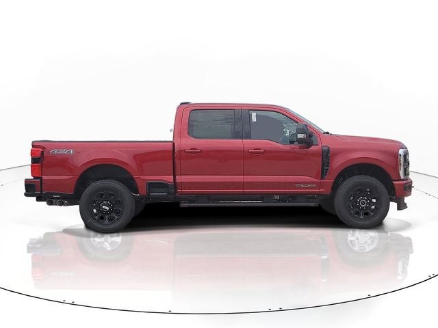 2026 Ford F-250SD Lariat 4WD CREW CAB