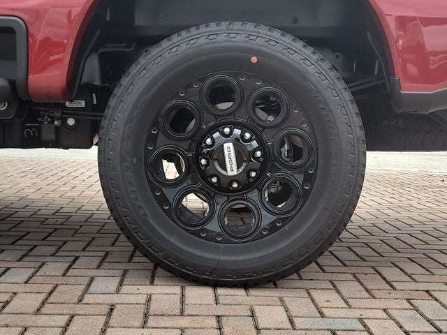 2026 Ford F-250SD Lariat 4WD CREW CAB