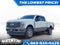 2026 Ford F-250SD King Ranch 4WD CREW CAB