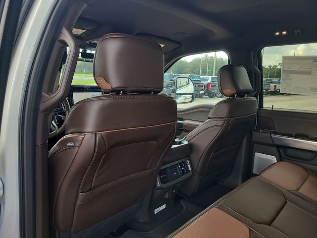 2026 Ford F-250SD King Ranch 4WD CREW CAB