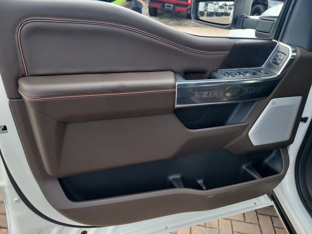 2026 Ford F-250SD King Ranch 4WD CREW CAB