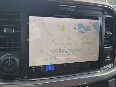 2026 Ford F-250SD King Ranch 4WD CREW CAB