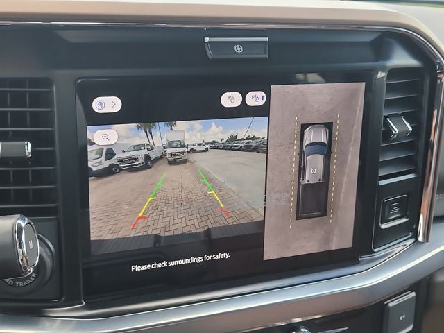 2026 Ford F-250SD King Ranch 4WD CREW CAB