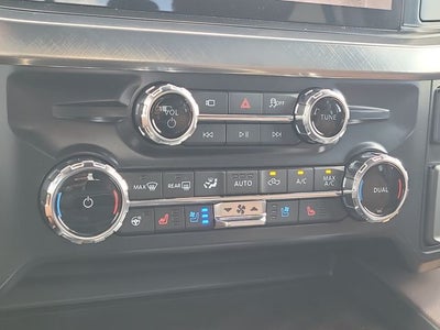 2026 Ford F-250SD King Ranch 4WD CREW CAB