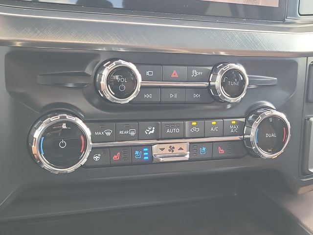 2026 Ford F-250SD King Ranch 4WD CREW CAB