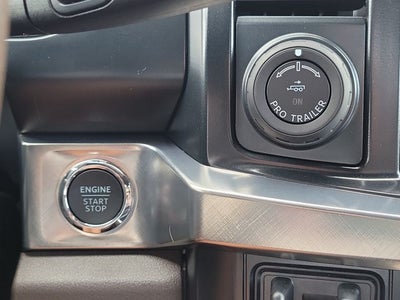 2026 Ford F-250SD King Ranch 4WD CREW CAB