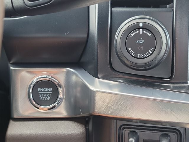 2026 Ford F-250SD King Ranch 4WD CREW CAB