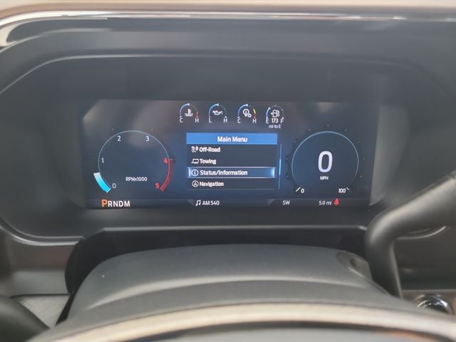 2026 Ford F-250SD King Ranch 4WD CREW CAB