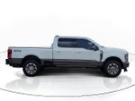 2026 Ford F-250SD King Ranch 4WD CREW CAB