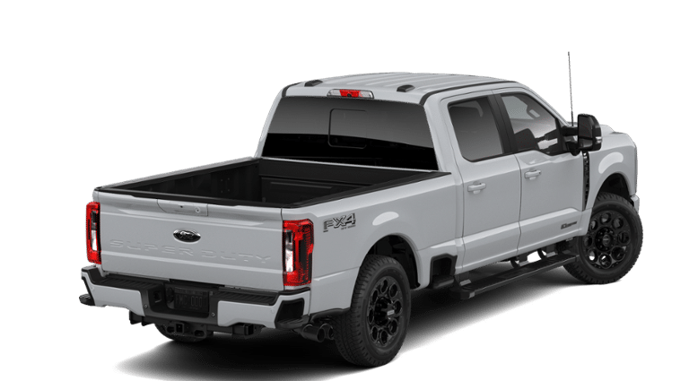 2026 Ford F-250SD XLT 4WD CREW CAB