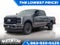 2026 Ford F-250SD Platinum 4WD CREW CAB