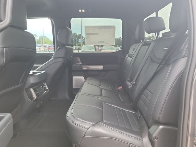 2026 Ford F-250SD Platinum 4WD CREW CAB