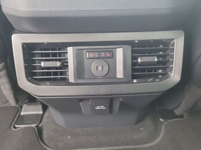 2026 Ford F-250SD Platinum 4WD CREW CAB