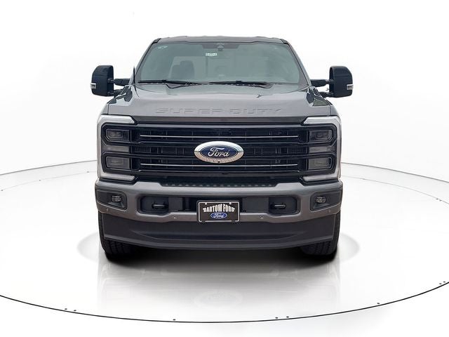2026 Ford F-250SD Platinum 4WD CREW CAB
