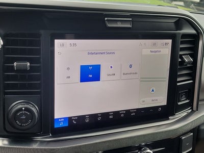 2026 Ford F-250SD Platinum 4WD CREW CAB