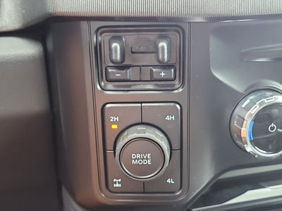 2026 Ford F-250SD Platinum 4WD CREW CAB