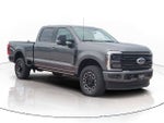 2026 Ford F-250SD Platinum 4WD CREW CAB