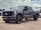 2026 Ford F-250SD Platinum 4WD CREW CAB