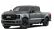 2026 Ford F-250SD Platinum 4WD CREW CAB